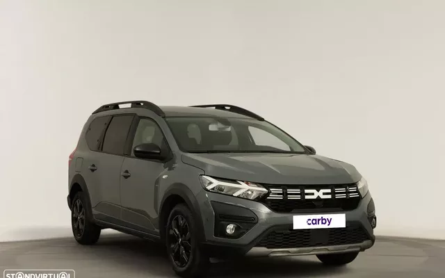 Dacia Jogger 1.0 TCe Expression 7L