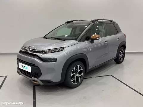 Citroën C3 Aircross 1.2 PureTech C-Series