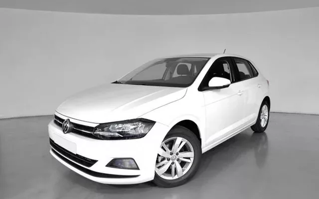 VOLKSWAGEN Polo Edition 1.0 TSI 70 kW (95CV) BMT SG5 (AW13LV12)
