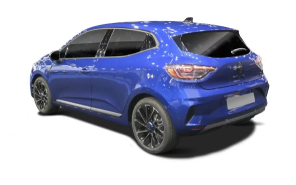 RENAULT - Clio - Clio 1.0 TCe Evolution