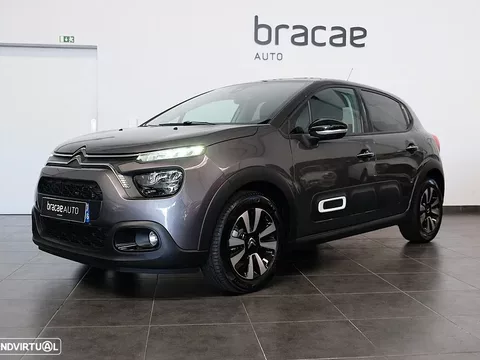 Citroën C3 1.2 PureTech Shine