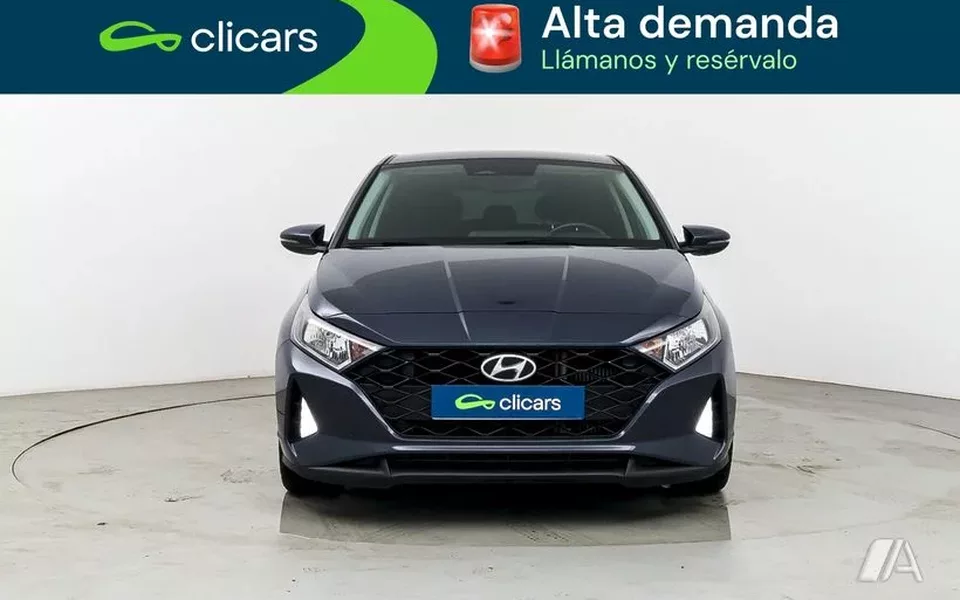 HYUNDAI i20 i20 1.0 TGDI Klass 100