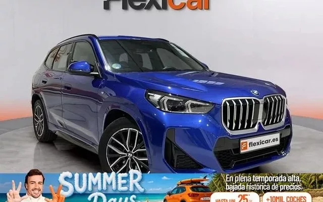 BMW X1 xDrive20d