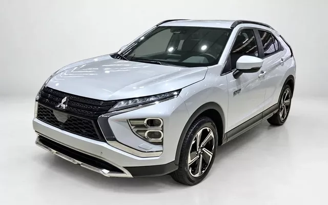 MITSUBISHI Eclipse Cross Eclipse Cross PHEV Kaiteki 4WD