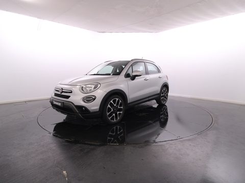 Fiat 500X 1.3 Multijet City Cross