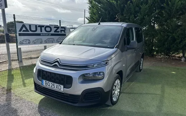 Citroën Berlingo Multispace PureTech Selection