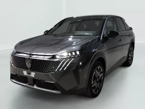 Peugeot 3008 Hybrid 145 e-DCS6 GT Zéro km immatriculé