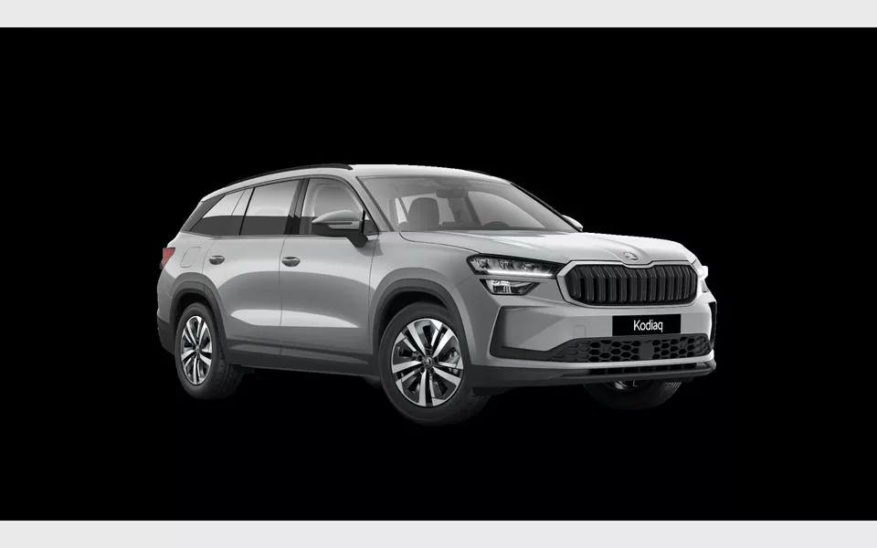 SKODA Kodiaq Kodiaq Corporate 1,5 TSI m-HEV 110 kW DSG7 - 5 jaar garantie