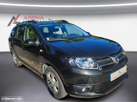 Dacia Logan MCV