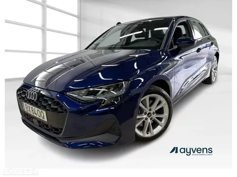 Audi A3 Sportback 40 TFSIe