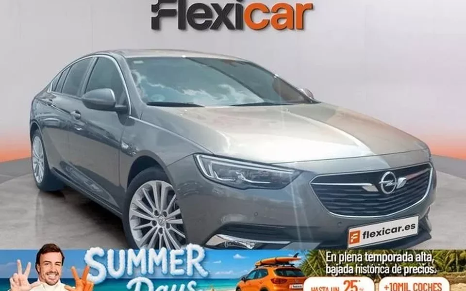 OPEL Insignia GS 1.5 Turbo XFL Selective