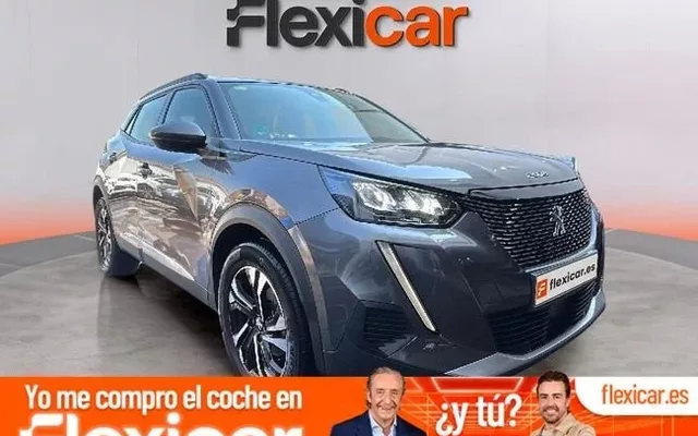 PEUGEOT 2008 Active BlueHDI 81kW (110CV)