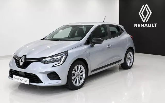 Renault Clio 1.5 Blue dCi Equilibre