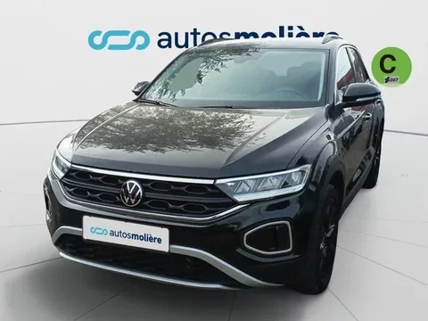 VOLKSWAGEN T-Roc T-Roc 2.0TDI Dark 110KW