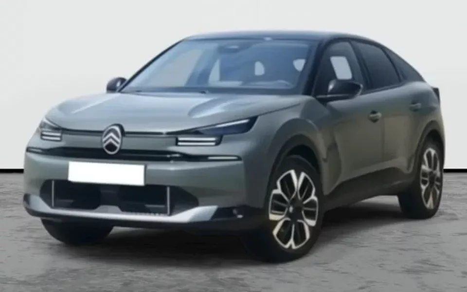 CITROEN C4 Nuevo ë- eléctrico 115 KW - 54KWh PLUS