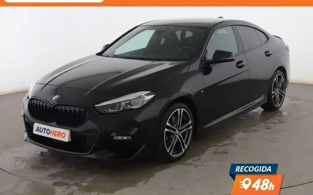 BMW Serie 2 218dA Gran Coupé M Sport