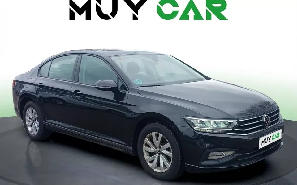 VOLKSWAGEN Passat Passat 2.0TDI EVO Business 110kW