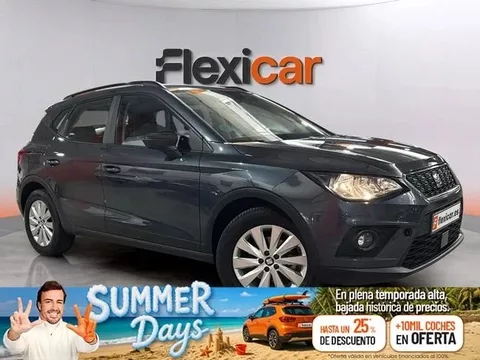 SEAT Arona Arona 1.0 TSI Ecomotive S&S Style 110