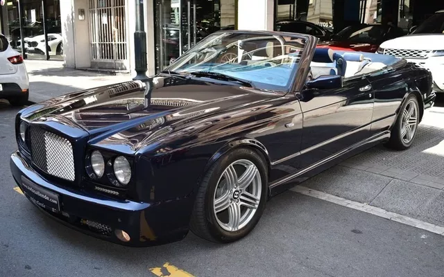BENTLEY Azure Azure - 59999€ en Bilbao