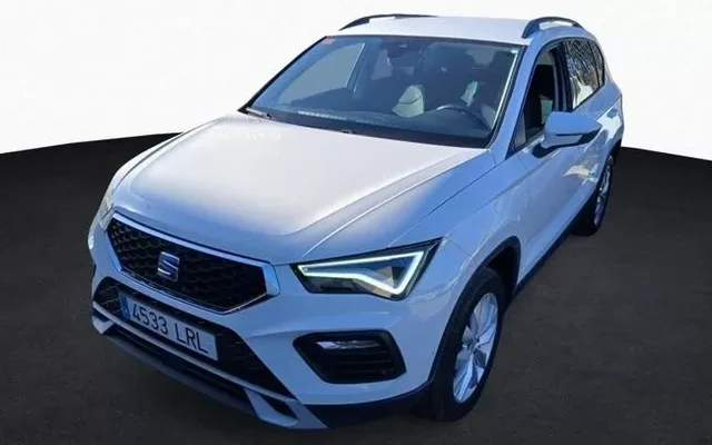 SEAT Ateca 2.0 TDI 85kW (115CV) S&S Style Go