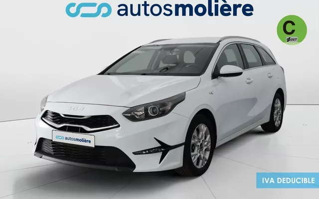 1.0 T-GDi Drive 88 kW (120 CV)