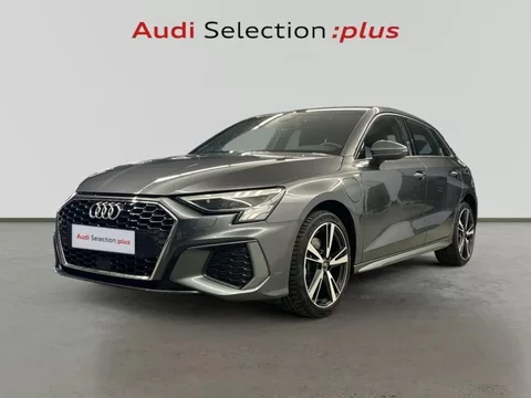 AUDI A3 Sportback Genuine 40 TFSI e 150kW S tron - 42100€ en Burgos