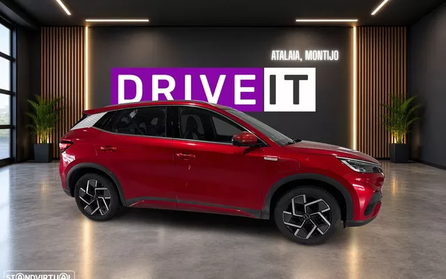 BYD Atto 3 60.48 kWh Design