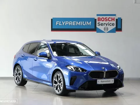 BMW 116 Standard