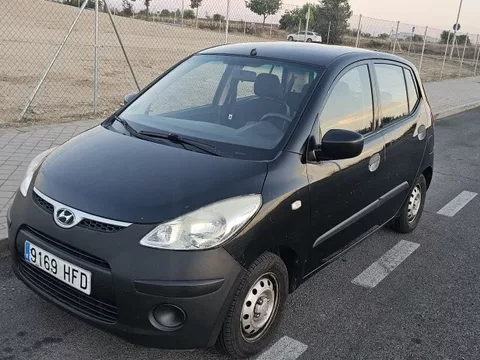 HYUNDAI i10 i10 1.1 Comfort