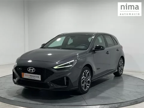 HYUNDAI i30 i30 1.5 DPI N Line SE 96