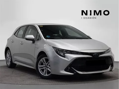 TOYOTA Corolla Corolla 125H Active Tech