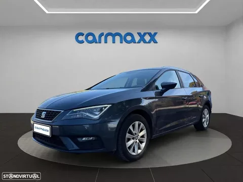 SEAT Leon ST 1.6 TDI Style S/S