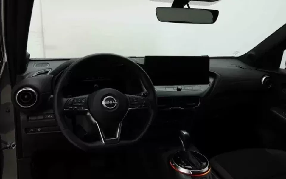 Nissan JUKE 1.0 DIG-T 114 AUT N-CONNECTA Occasion