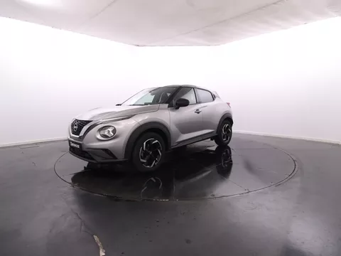 Nissan Juke 1.0 DIG-T Acenta 114cv