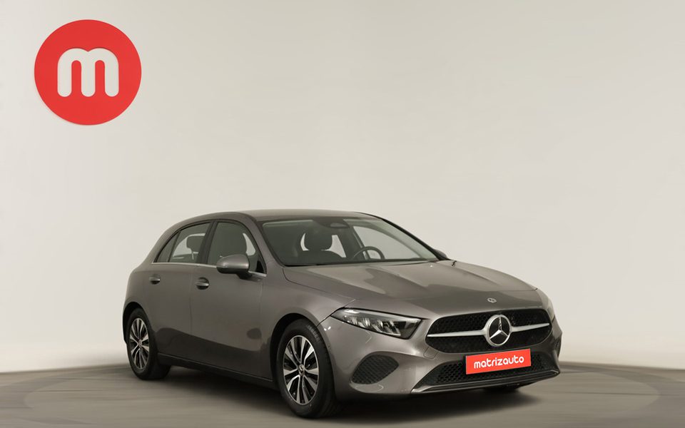 Mercedes-Benz Classe A