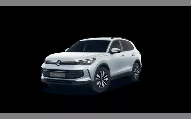 VOLKSWAGEN Tiguan 1.5 eTSI mHEV ACT Goal Edition OPF DSG