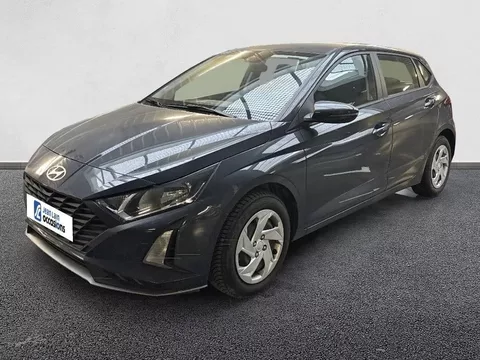 HYUNDAI i20 1.2 79 Initia