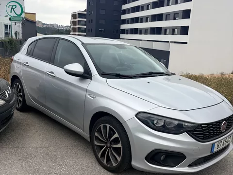 Fiat Tipo 1.3 MultiJet