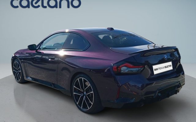 BMW Série 2