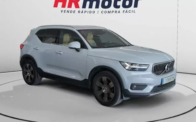 VOLVO XC40 XC40 D3 Inscription
