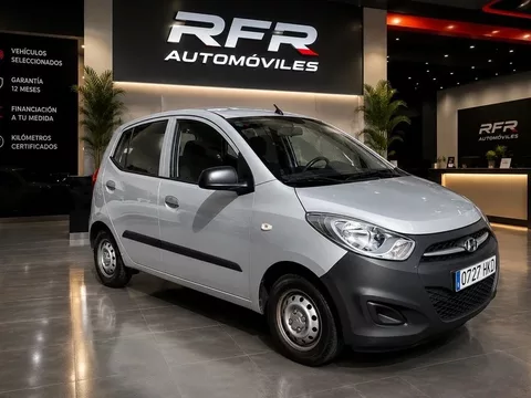 HYUNDAI i10 i10 1.2 Comfort