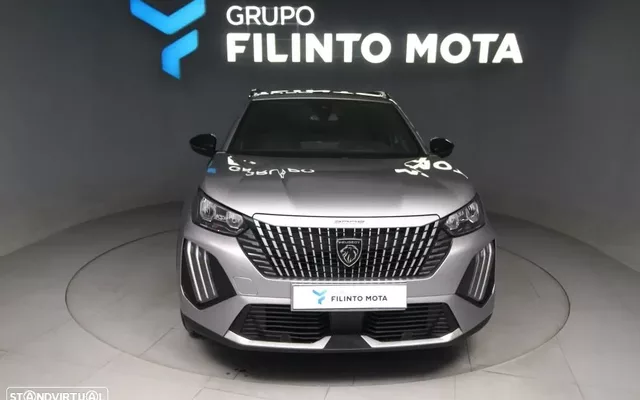 Peugeot 2008 1.2 PureTech Allure