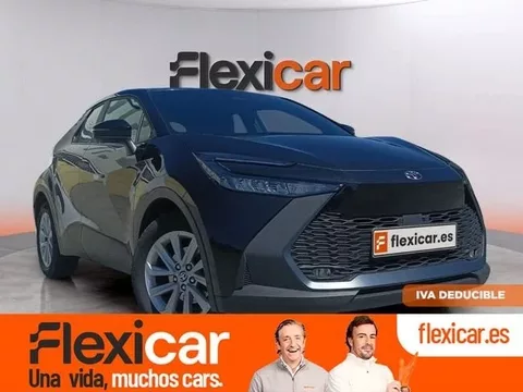 TOYOTA C-HR C-HR 140H Active