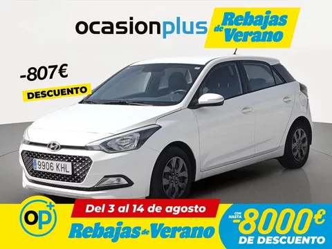 HYUNDAI i20 i20 1.2 Fresh
