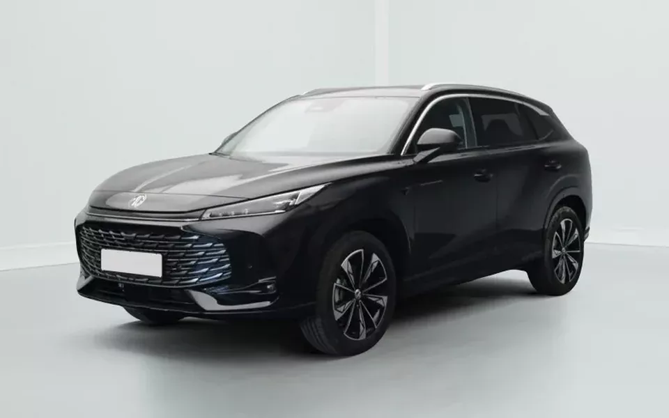 MG EHS 1.5 Hybrid+ 224 ch Luxury Zéro km immatriculé