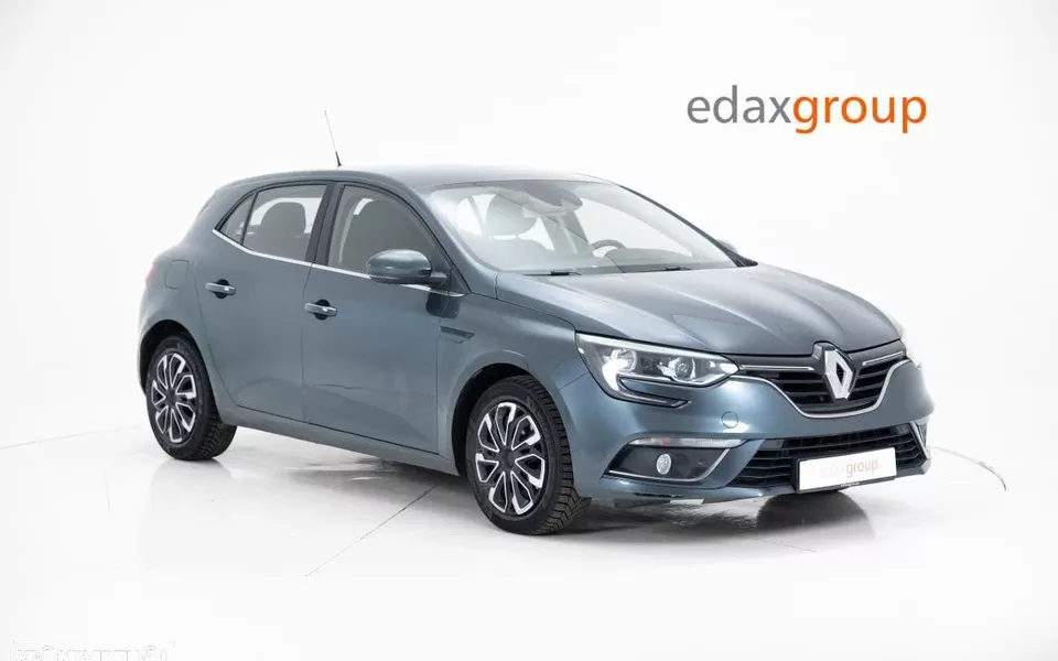 Renault Mégane