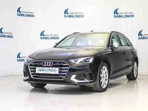 AUDI A4 Avant Advanced 40 TFSI 150kW S tronic