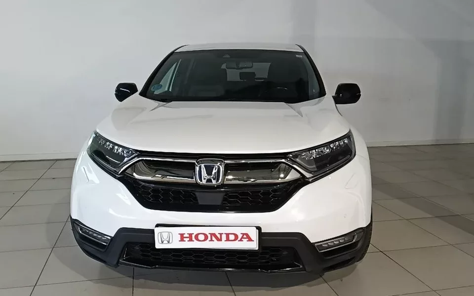 HONDA CR-V CR-V 2.0 i-MMD Sport Line 4x2