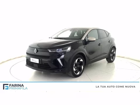 RENAULT Captur 1.0 tce techno 90cv
