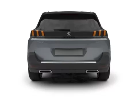 PEUGEOT - 5008 - 5008 1.2 PureTech Allure Pack